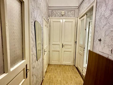 квартира по адресу Зарицких ул. (Воровского), 4