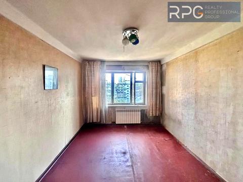 квартира по адресу Киев, Оболонский просп., 12-А