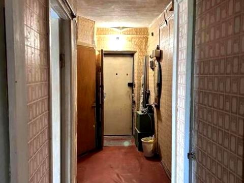 квартира по адресу Киев, Оболонский просп., 12-А