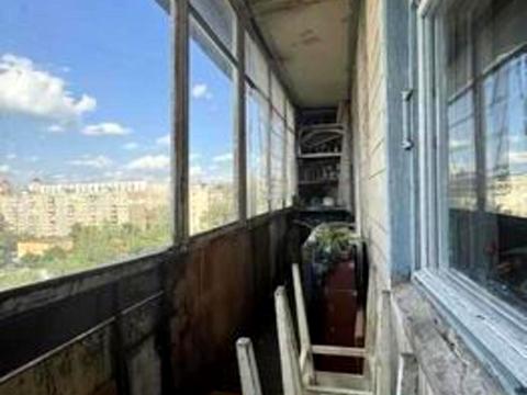 квартира по адресу Киев, Оболонский просп., 12-А