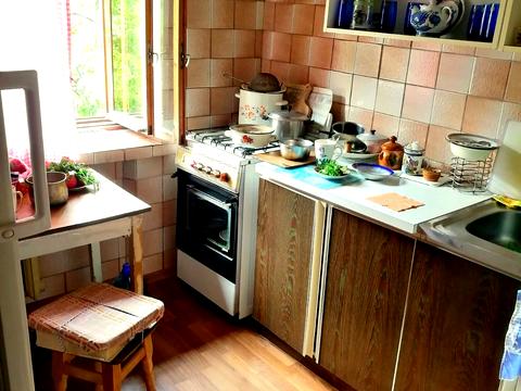 квартира за адресою Харківських Дивізій вул., 5