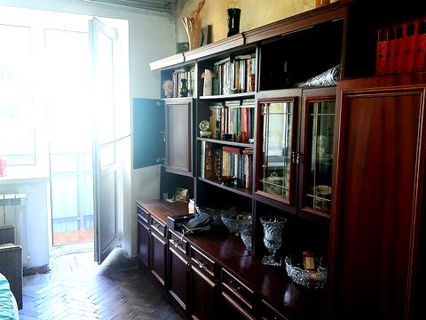 квартира за адресою Харківських Дивізій вул., 5