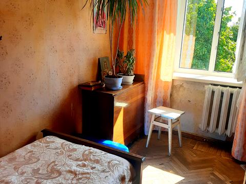 квартира за адресою Харківських Дивізій вул., 5