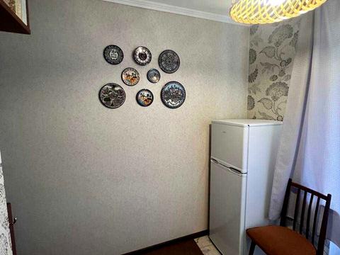 квартира по адресу Научная ул., 23