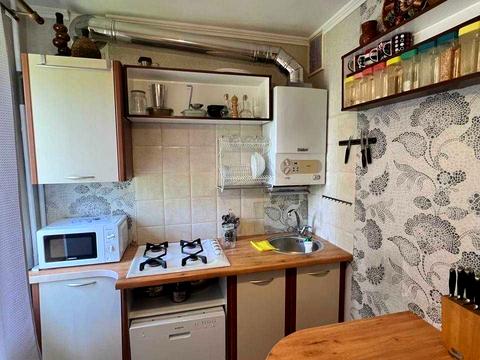 квартира по адресу Научная ул., 23