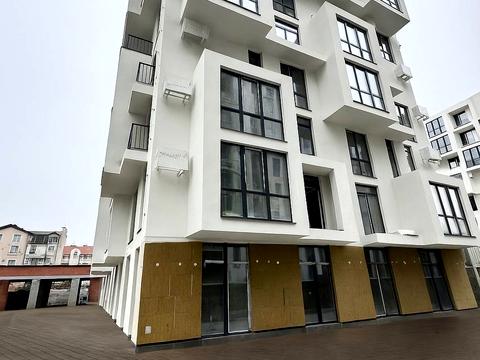 квартира за адресою Миколи Бобяка вул., 8