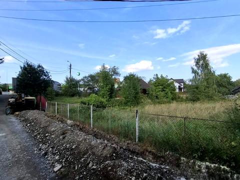 ділянка за адресою 