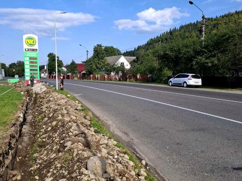 ділянка за адресою 