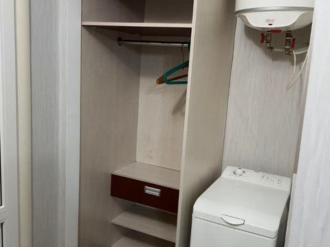 квартира по адресу Коробова ул., 5