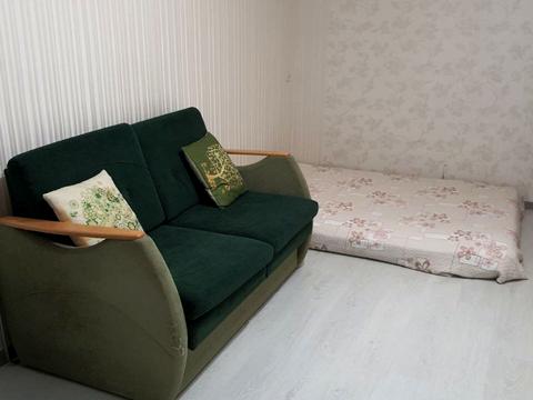 квартира по адресу Коробова ул., 5