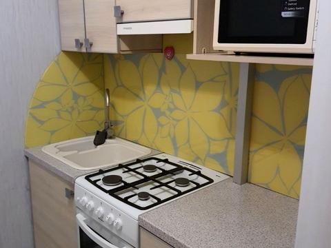 квартира по адресу Коробова ул., 5