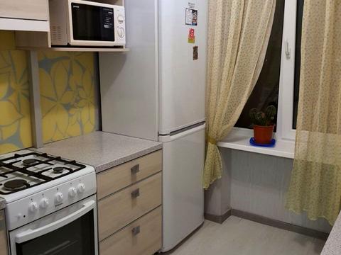 квартира по адресу Коробова ул., 5