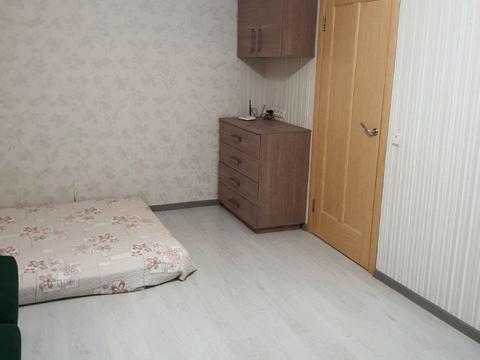 квартира по адресу Коробова ул., 5