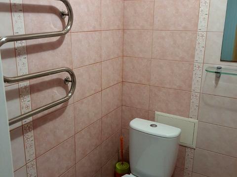 квартира по адресу Коробова ул., 5