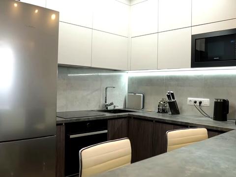 квартира за адресою Перемоги просп., 65г к2