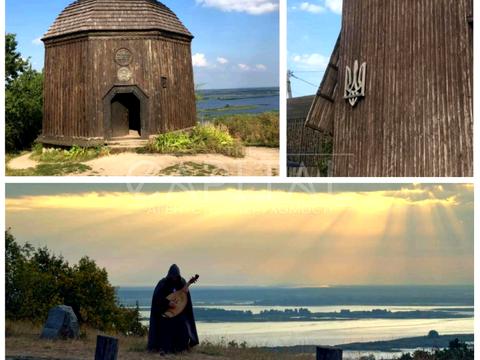 ділянка за адресою с. Стайки, 