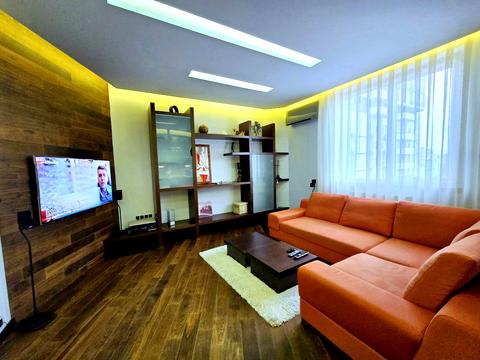 квартира по адресу Павла Ниринберга ул. (Баумана), 10