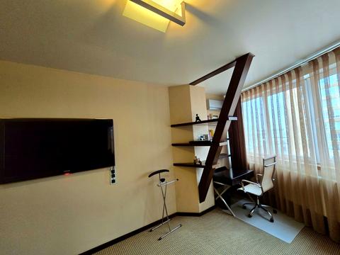 квартира по адресу Павла Ниринберга ул. (Баумана), 10