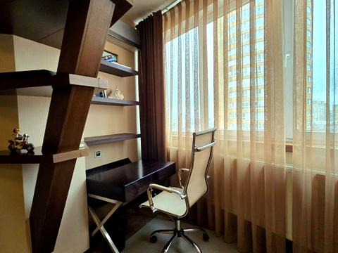 квартира по адресу Павла Ниринберга ул. (Баумана), 10