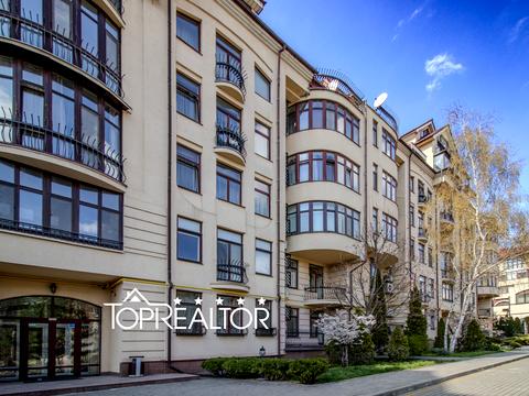 квартира за адресою Данилевського вул., 40