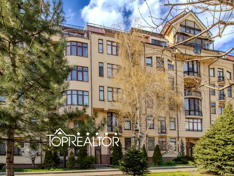 квартира за адресою Данилевського вул., 40