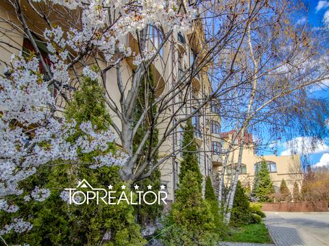 квартира за адресою Данилевського вул., 40