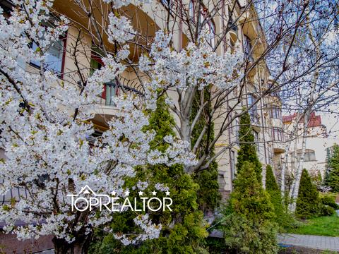 квартира за адресою Данилевського вул., 40