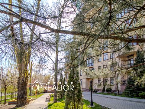 квартира за адресою Данилевського вул., 40