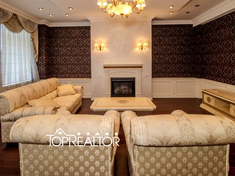 квартира за адресою Данилевського вул., 40