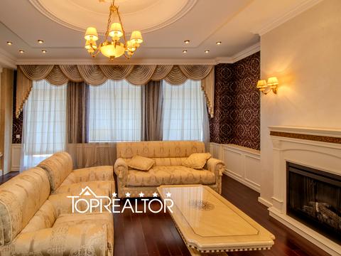 квартира за адресою Данилевського вул., 40