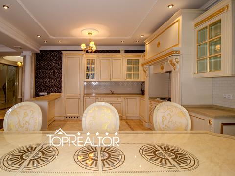 квартира за адресою Данилевського вул., 40