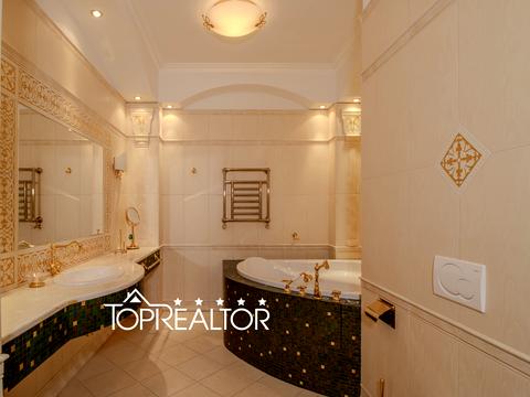 квартира за адресою Данилевського вул., 40