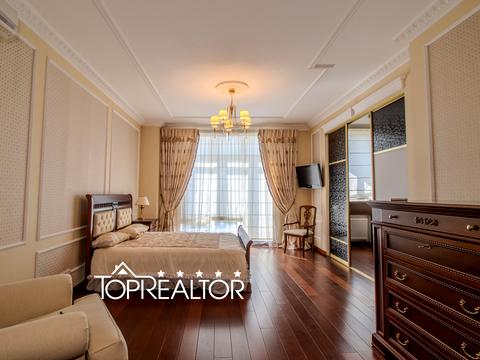 квартира за адресою Данилевського вул., 40