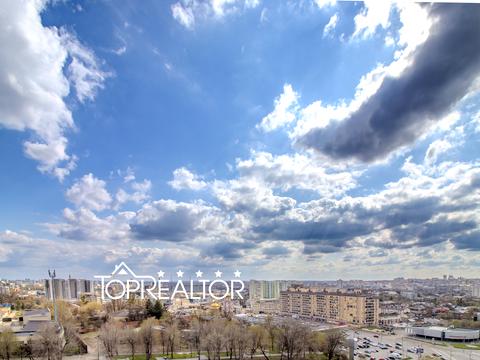 квартира за адресою Данилевського вул., 40