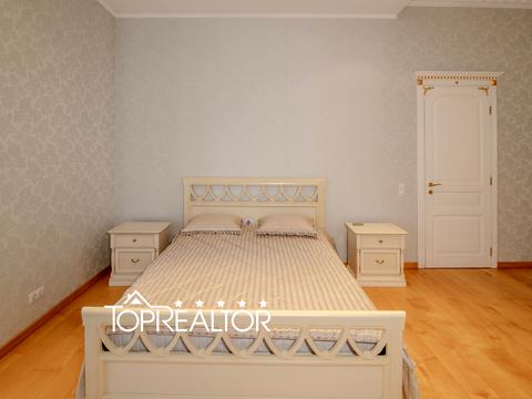 квартира за адресою Данилевського вул., 40