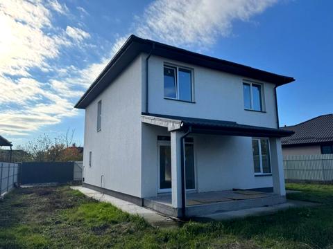 дом по адресу Бучанська, 47