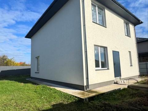 дом по адресу Бучанська, 47