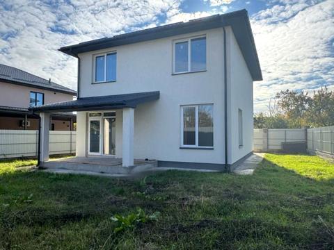 дом по адресу Бучанська, 47