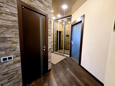 квартира по адресу Павла Ниринберга ул. (Баумана), 10