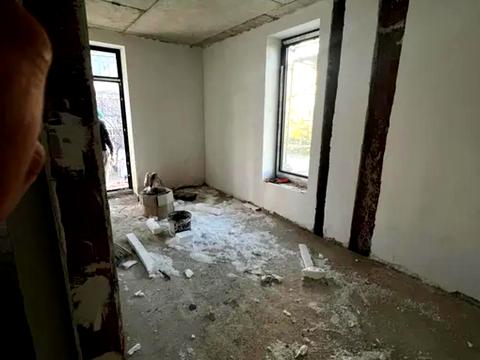 будинок за адресою Львів, Михайла Кричевського вул., 55