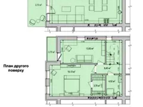 будинок за адресою Львів, Михайла Кричевського вул., 55