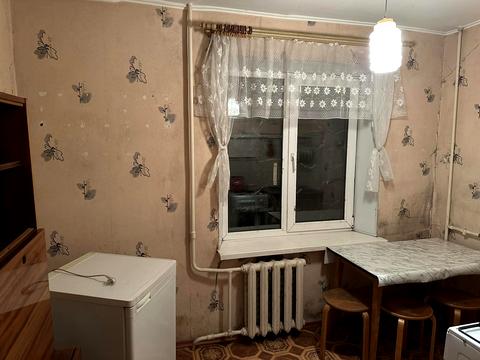 квартира по адресу Северное шоссе, 5