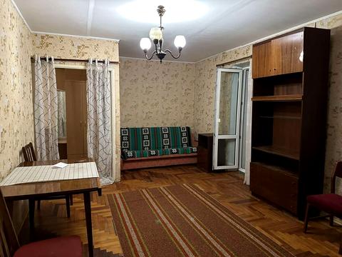 квартира по адресу Северное шоссе, 5