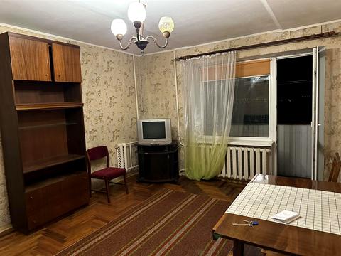 квартира по адресу Северное шоссе, 5