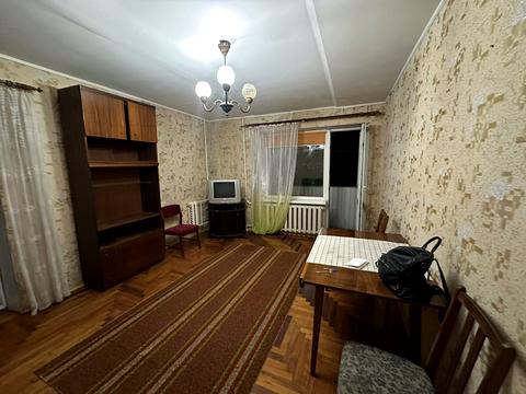 квартира по адресу Северное шоссе, 5