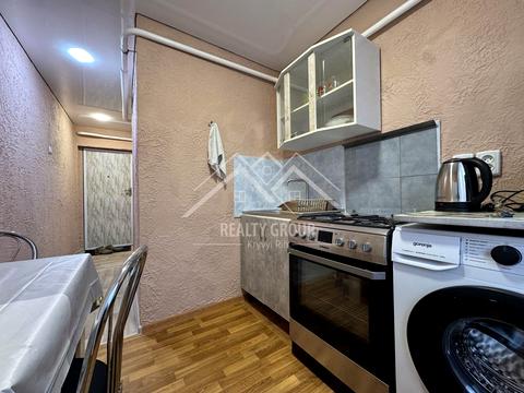 квартира за адресою Ярослава Мудрого вул. (Отто Брозовського), 84