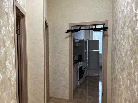 квартира за адресою Світлицького вул., 35