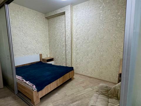 квартира за адресою Світлицького вул., 35