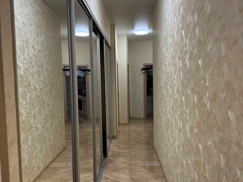 квартира за адресою Світлицького вул., 35