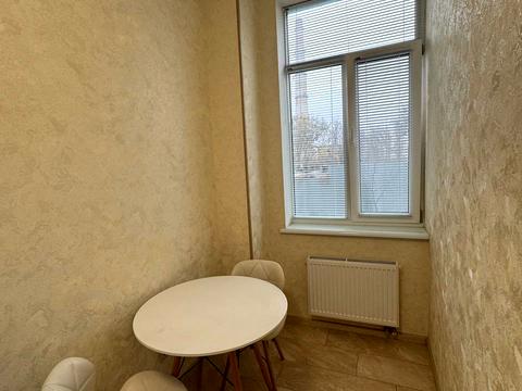 квартира за адресою Світлицького вул., 35